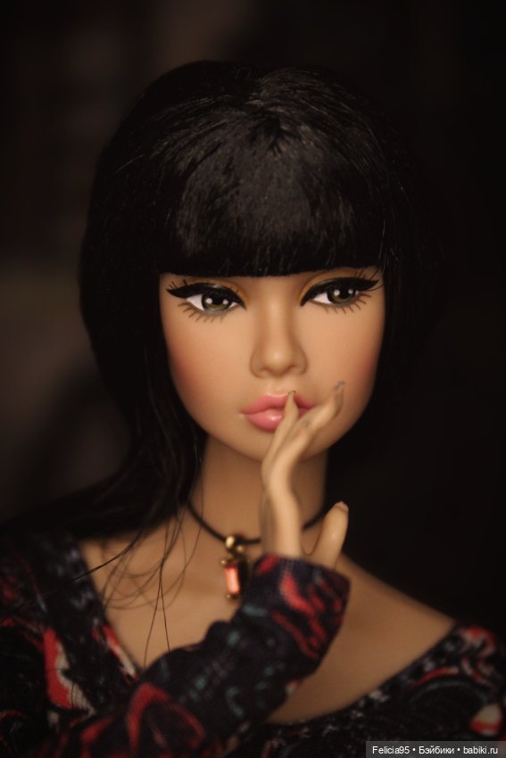 Poppy Parker miss independence (фото 10)