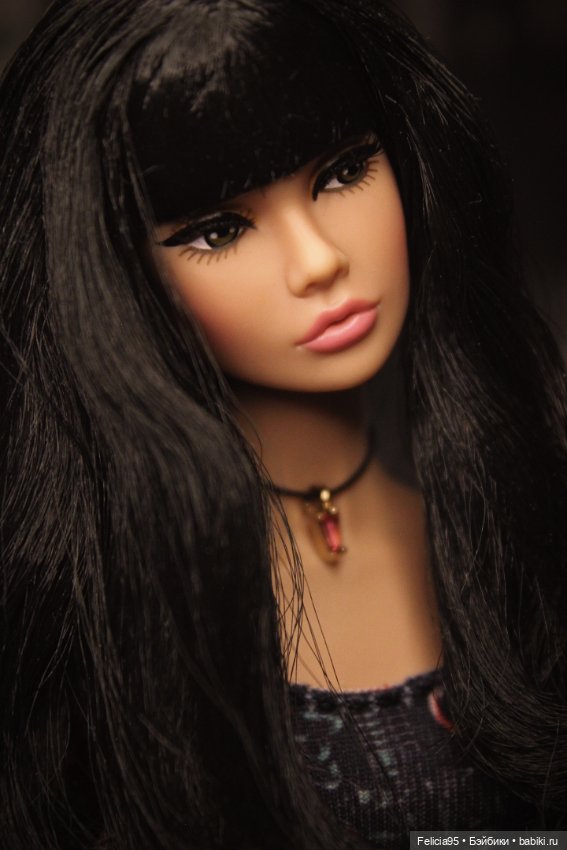 Poppy Parker miss independence (фото 7)