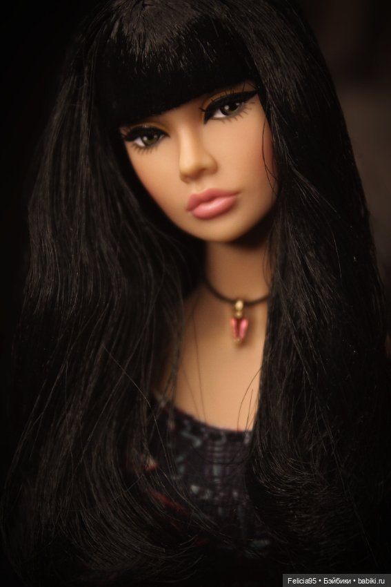 Poppy Parker miss independence (фото 5)