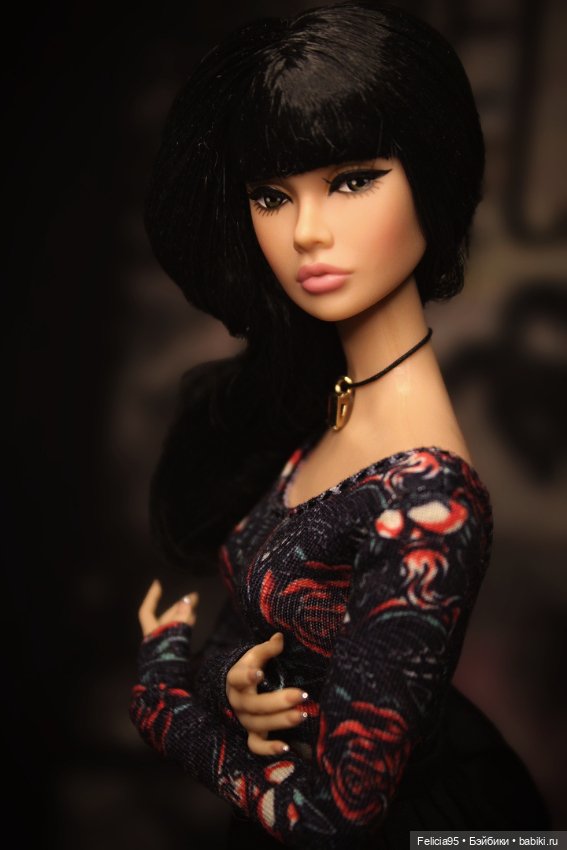 Poppy Parker miss independence (фото 9)