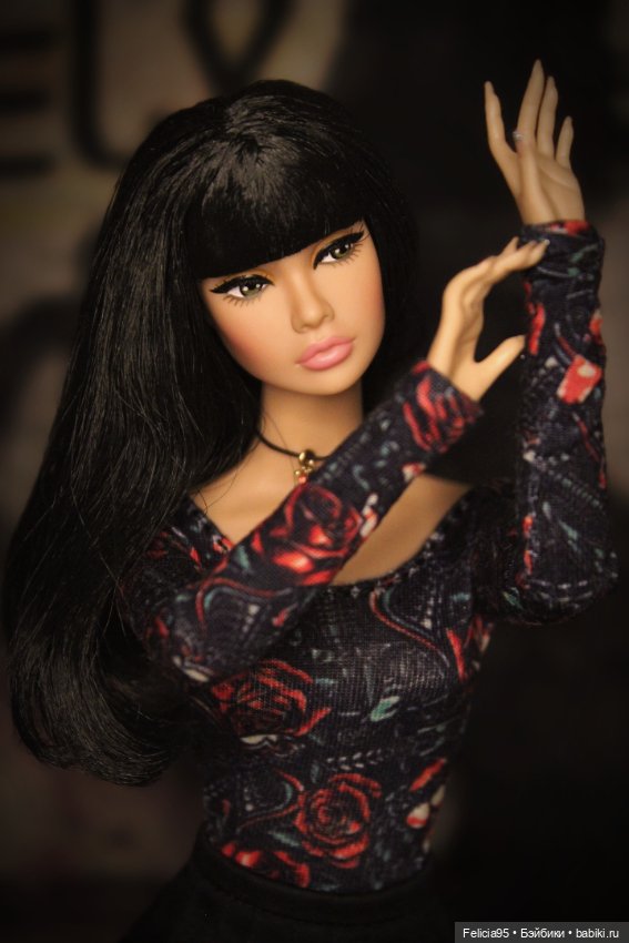 Poppy Parker miss independence (фото 6)