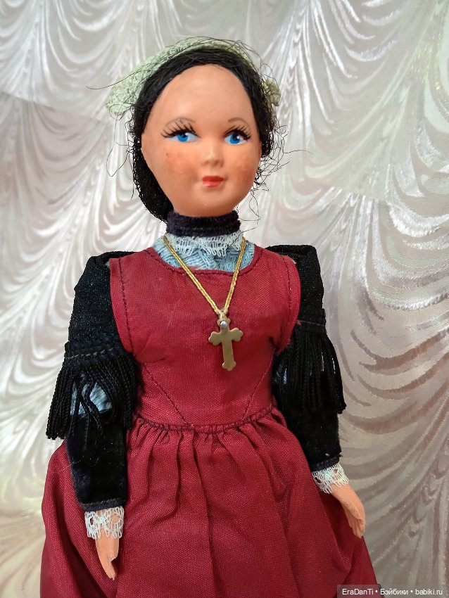 Когда увидела и влюбилась