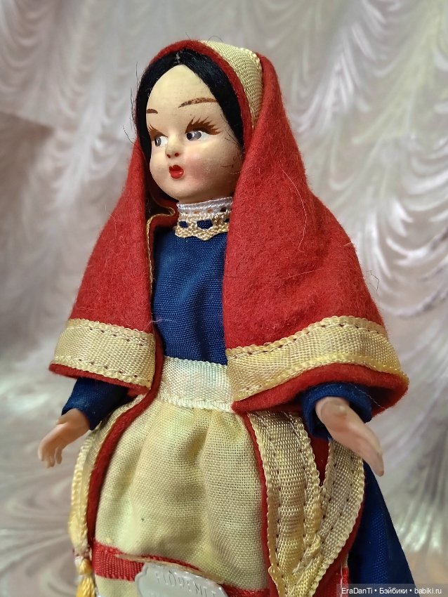 Когда увидела и влюбилась (фото 10)