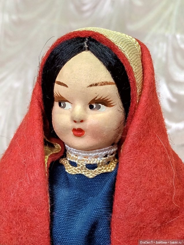 Когда увидела и влюбилась