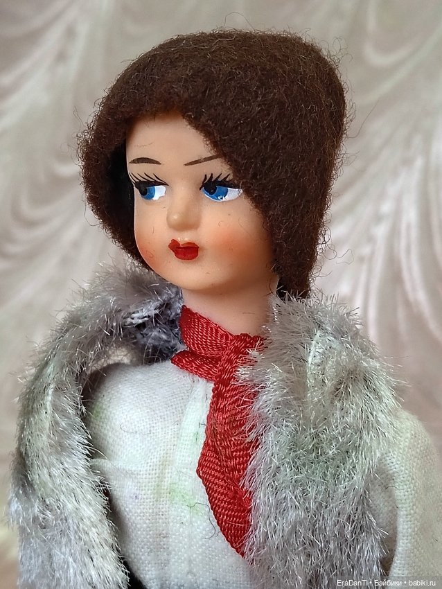 Когда увидела и влюбилась