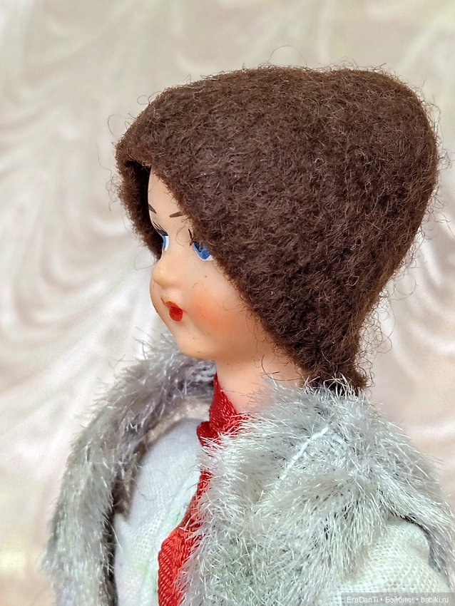 Когда увидела и влюбилась