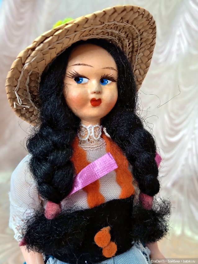 Когда увидела и влюбилась (фото 5)