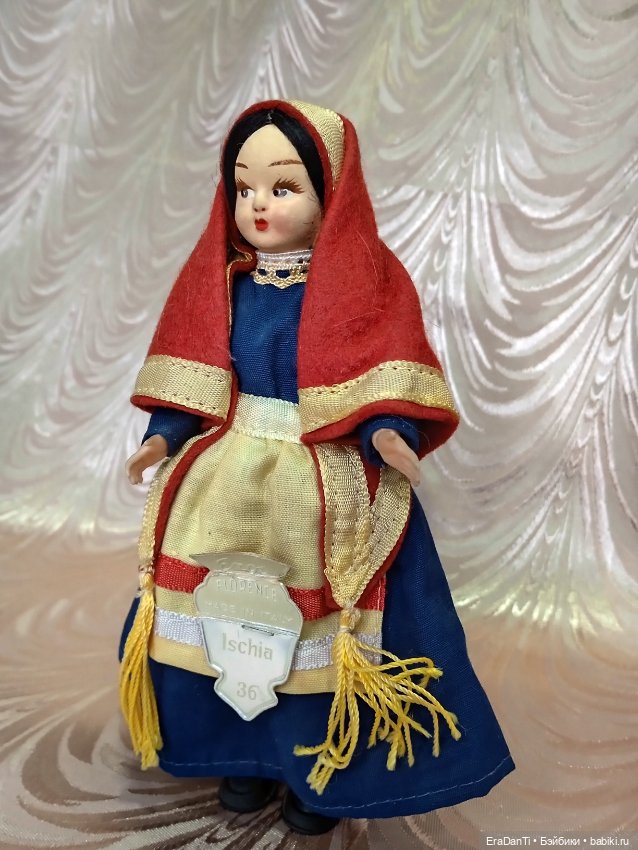 Когда увидела и влюбилась (фото 7)