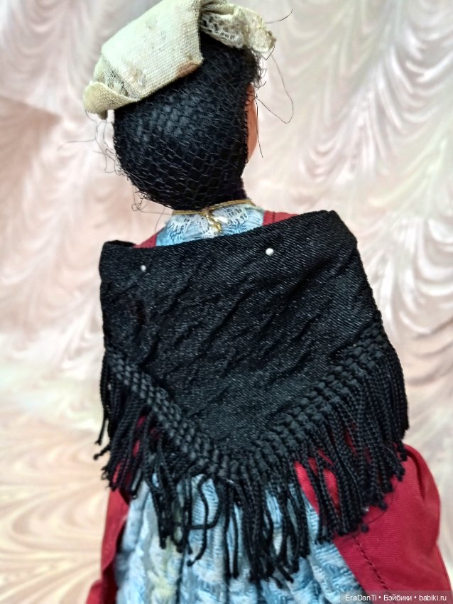 Когда увидела и влюбилась