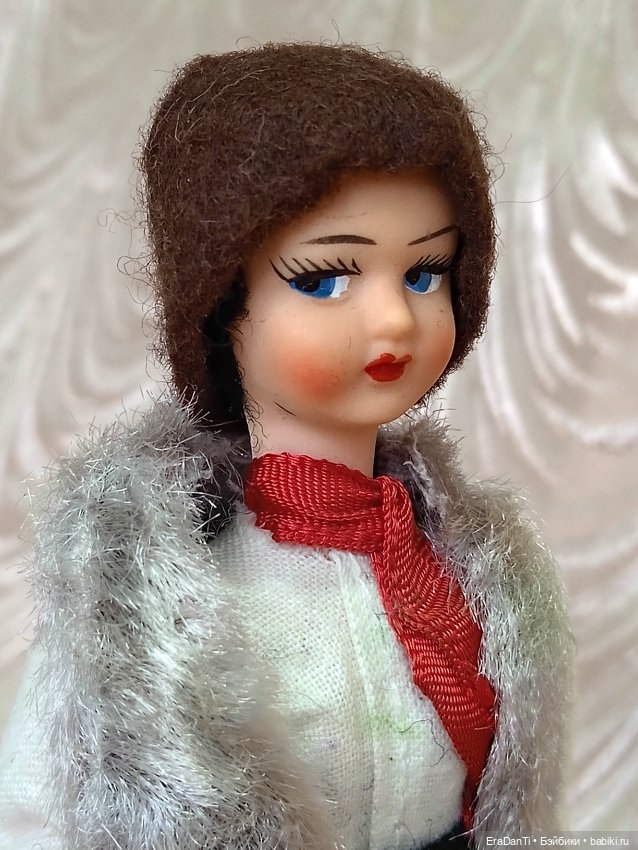 Когда увидела и влюбилась