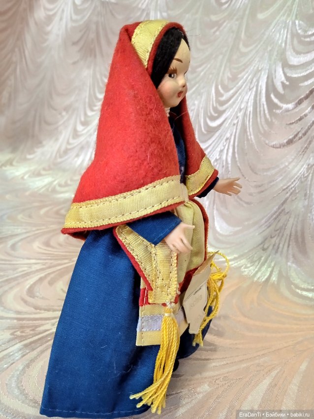 Когда увидела и влюбилась (фото 8)