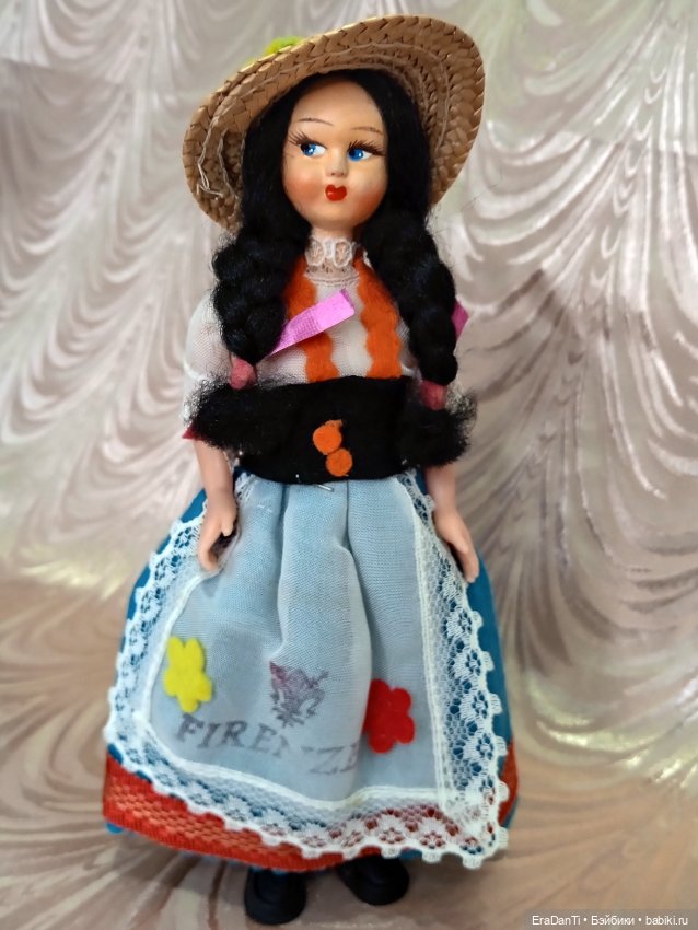 Когда увидела и влюбилась (фото 2)