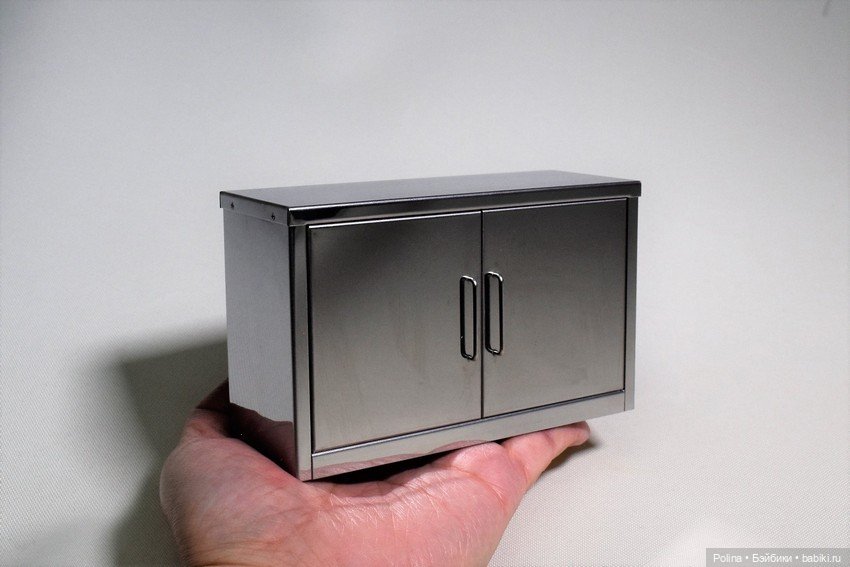 Кухни ресторанов от Tya Kitchen (фото 4)