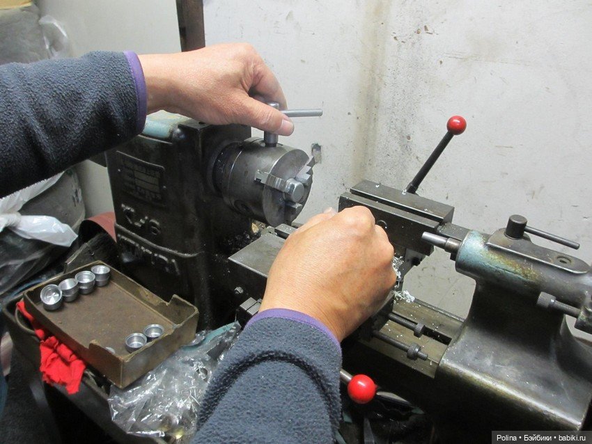 Кухни ресторанов от Tya Kitchen (фото 7)