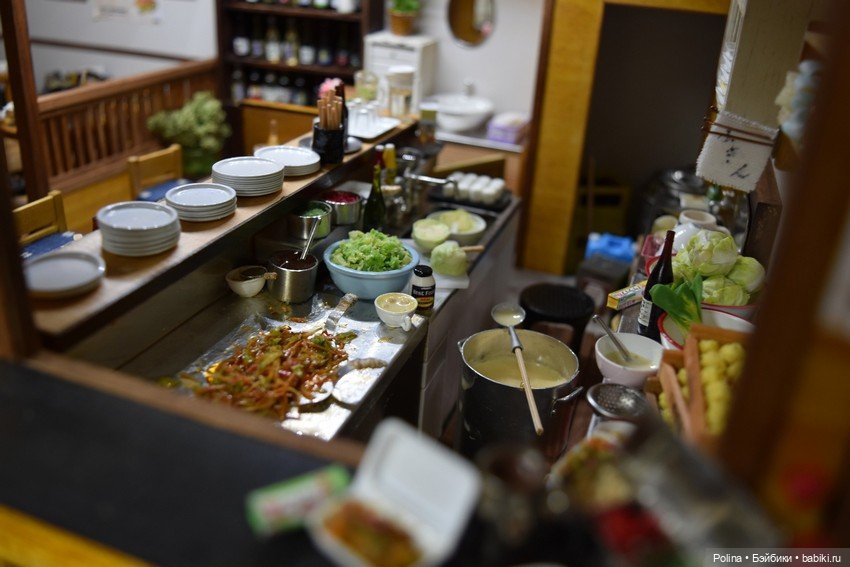 Кухни ресторанов от Tya Kitchen