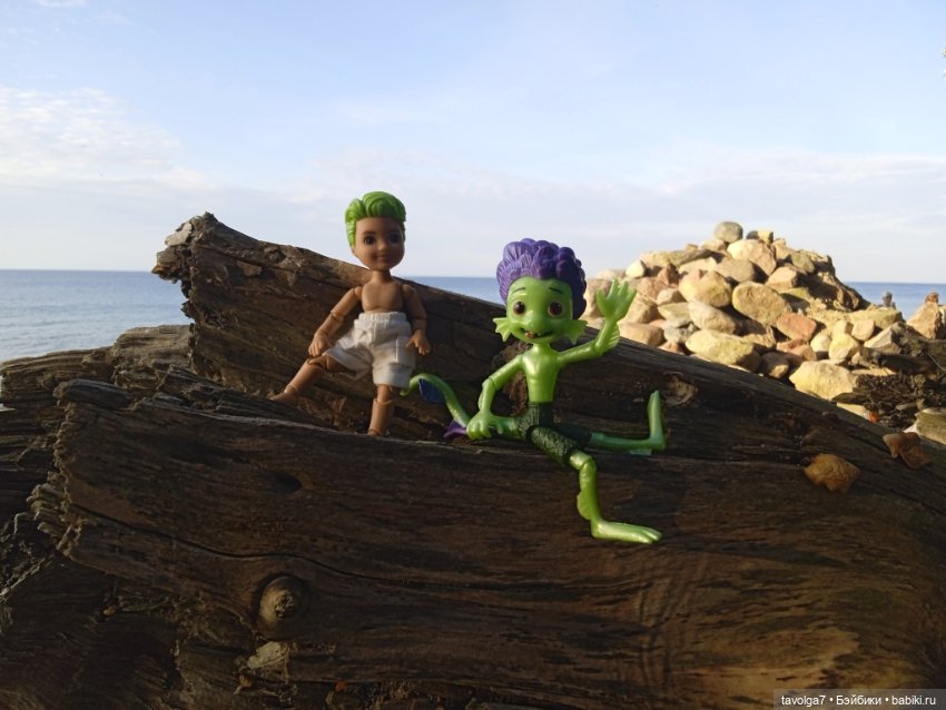 Мабон — Туризм и путешествия: фотоотчеты из поездок