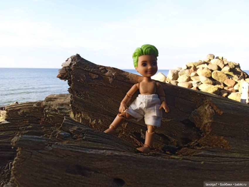 Мабон — Туризм и путешествия: фотоотчеты из поездок