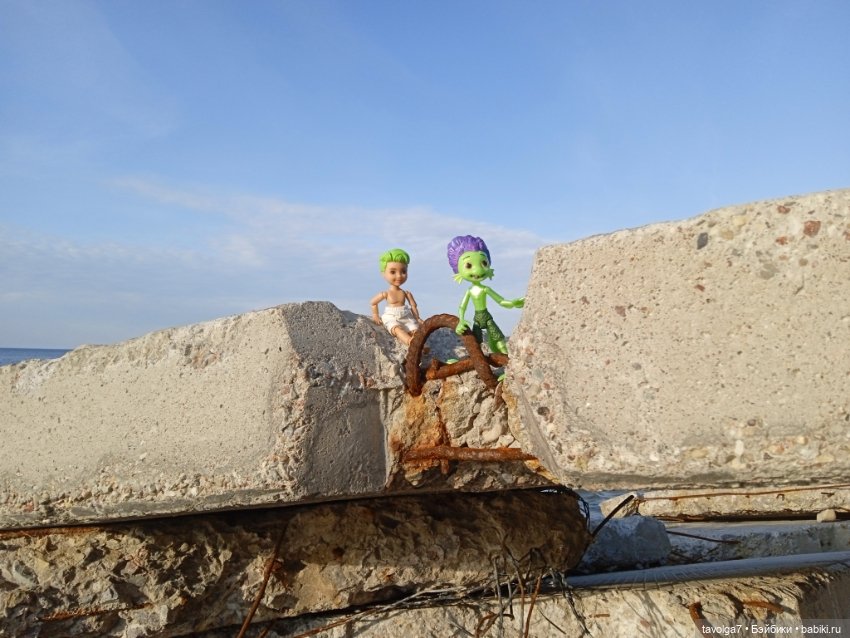 Мабон — Туризм и путешествия: фотоотчеты из поездок