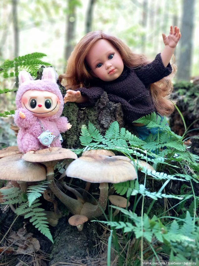 💖Новенькие💖 — Куклы Llorens (Ллоренс): испанские пупсы (фото 4)