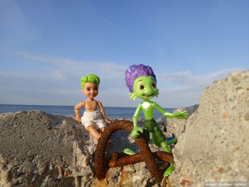 Мабон — Туризм и путешествия: фотоотчеты из поездок