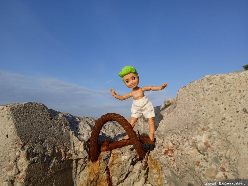 Мабон — Туризм и путешествия: фотоотчеты из поездок (фото 10)