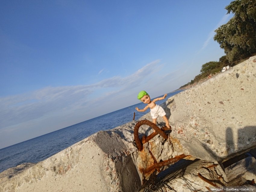 Мабон — Туризм и путешествия: фотоотчеты из поездок (фото 7)