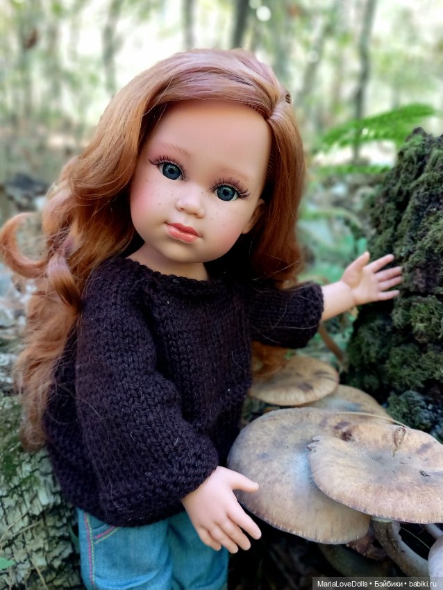 💖Новенькие💖 — Куклы Llorens (Ллоренс): испанские пупсы (фото 3)