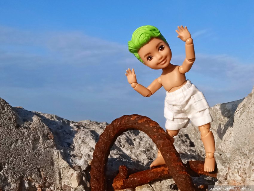 Мабон — Туризм и путешествия: фотоотчеты из поездок (фото 6)