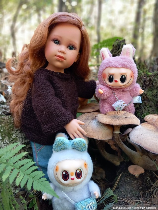 💖Новенькие💖 — Куклы Llorens (Ллоренс): испанские пупсы (фото 5)