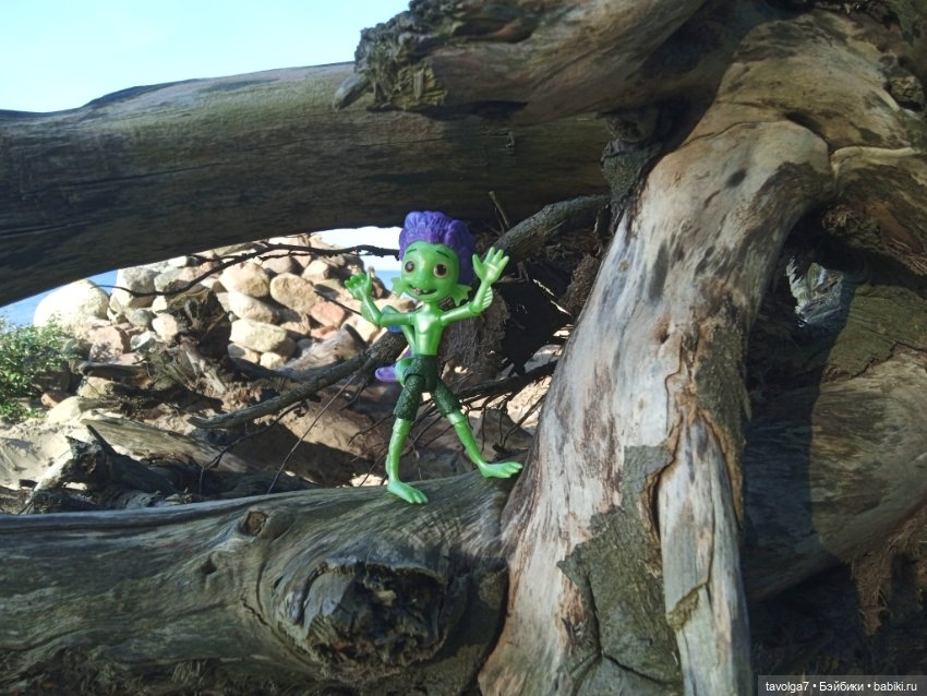 Мабон — Туризм и путешествия: фотоотчеты из поездок