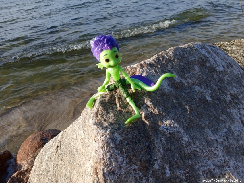 Мабон — Туризм и путешествия: фотоотчеты из поездок (фото 4)