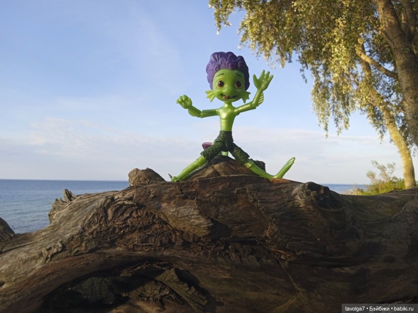 Мабон — Туризм и путешествия: фотоотчеты из поездок