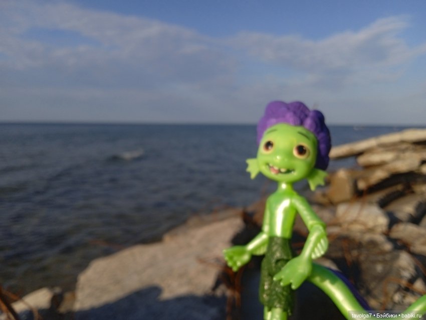 Мабон — Туризм и путешествия: фотоотчеты из поездок (фото 2)