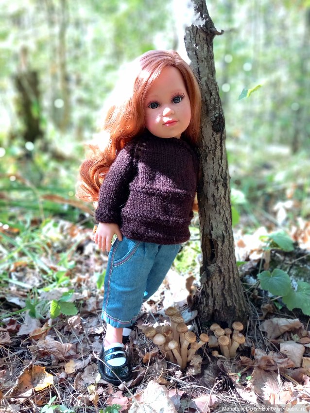 💖Новенькие💖 — Куклы Llorens (Ллоренс): испанские пупсы (фото 2)