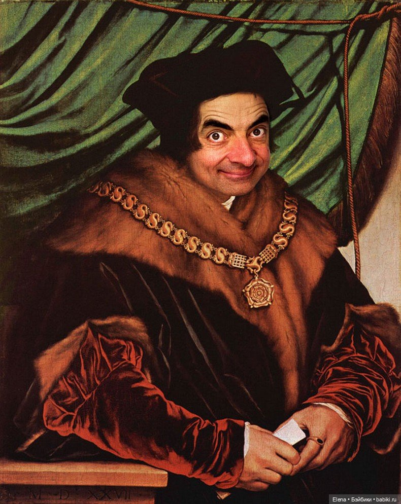 Шуточное творчество Rodney Pike (фото 2)