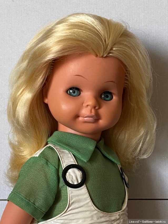 Почти зеленоглазая блондинка (фото 9)