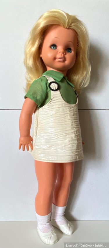 Почти зеленоглазая блондинка (фото 8)