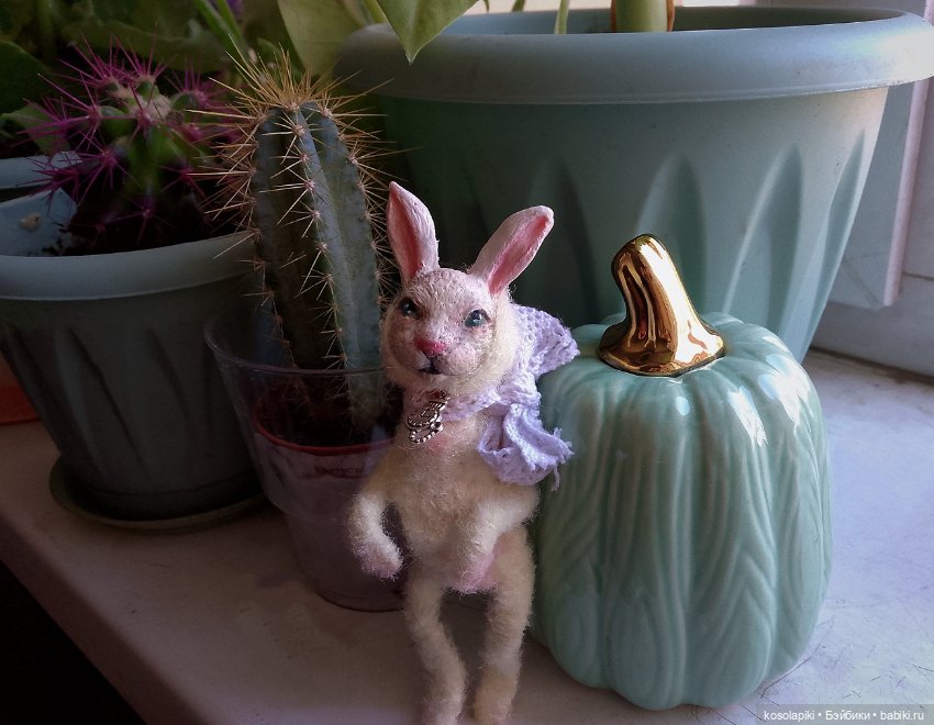 Кусочек осенней мастерской ❤️ (фото 5)