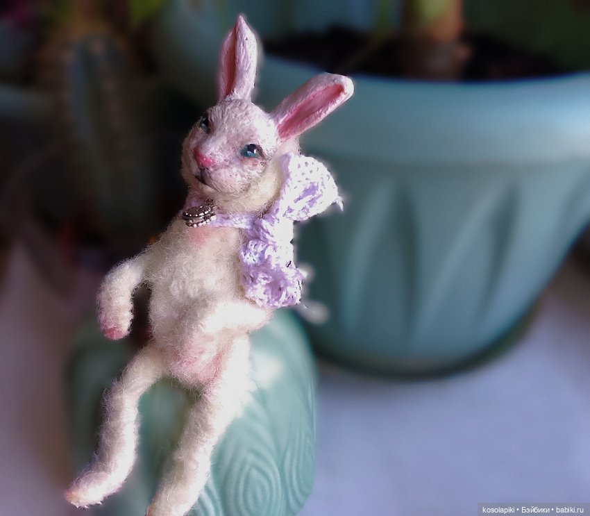 Кусочек осенней мастерской ❤️ (фото 6)