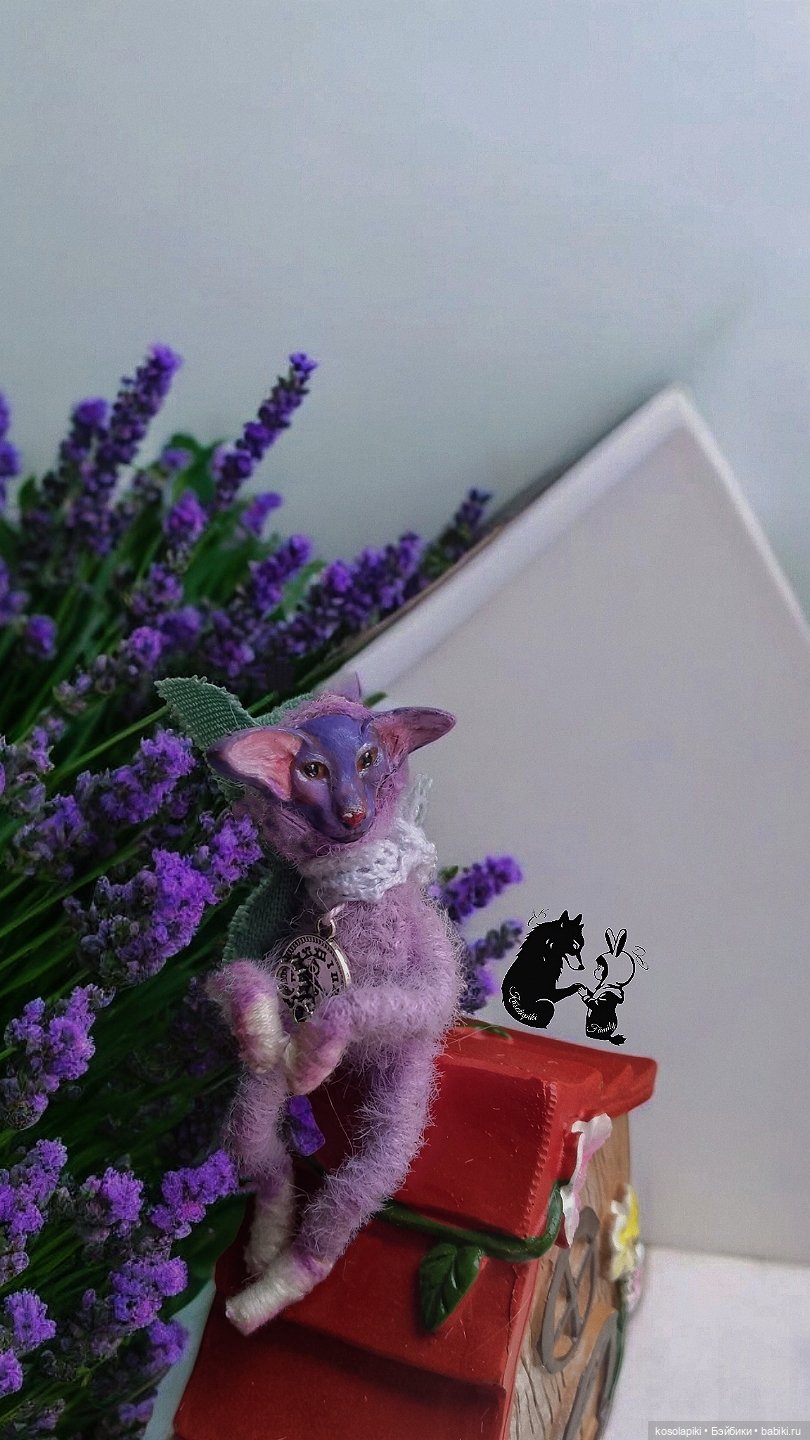 Кусочек осенней мастерской ❤️ (фото 3)