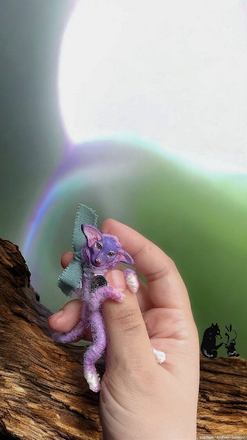 Кусочек осенней мастерской ❤️ (фото 4)