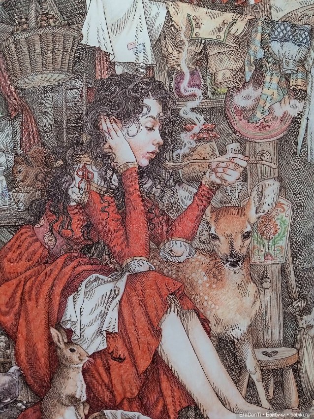 🌹Белоснежка🌹 — Куклы Paola Reina (Паола Рейна): новинки