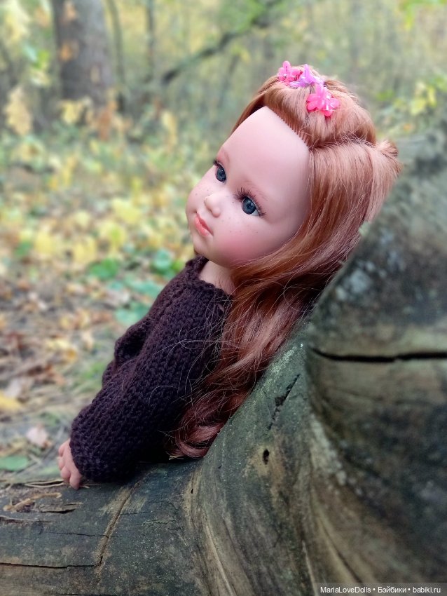 💖Новенькие💖 — Куклы Llorens (Ллоренс): испанские пупсы (фото 9)