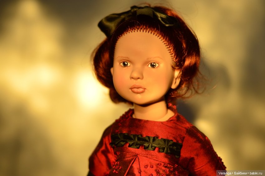 Zwergnase: отражения — Игровые куклы Zwergnase (Цвергназе) Junior: Джуниор (фото 4)