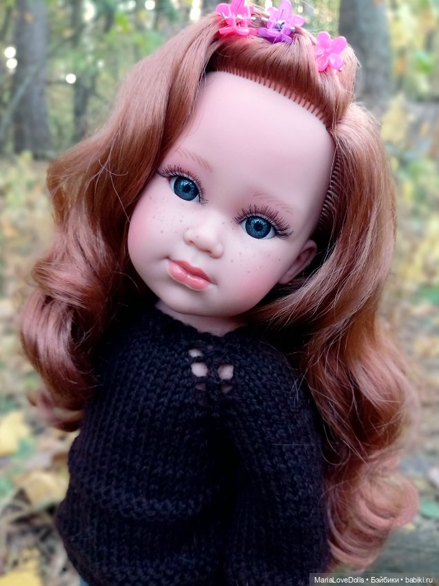 💖Новенькие💖 — Куклы Llorens (Ллоренс): испанские пупсы