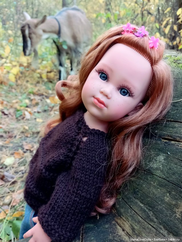 💖Новенькие💖 — Куклы Llorens (Ллоренс): испанские пупсы (фото 8)