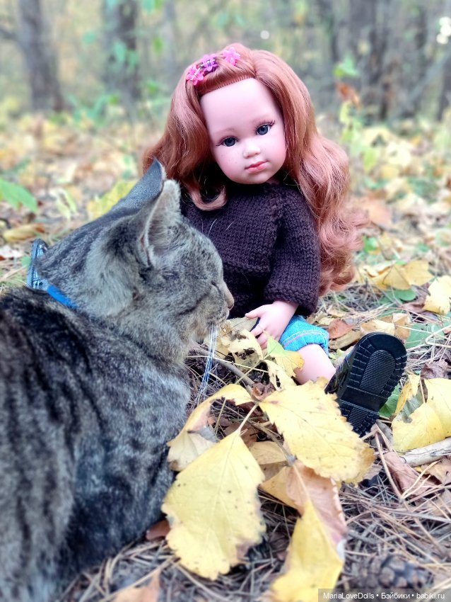 💖Новенькие💖 — Куклы Llorens (Ллоренс): испанские пупсы (фото 10)