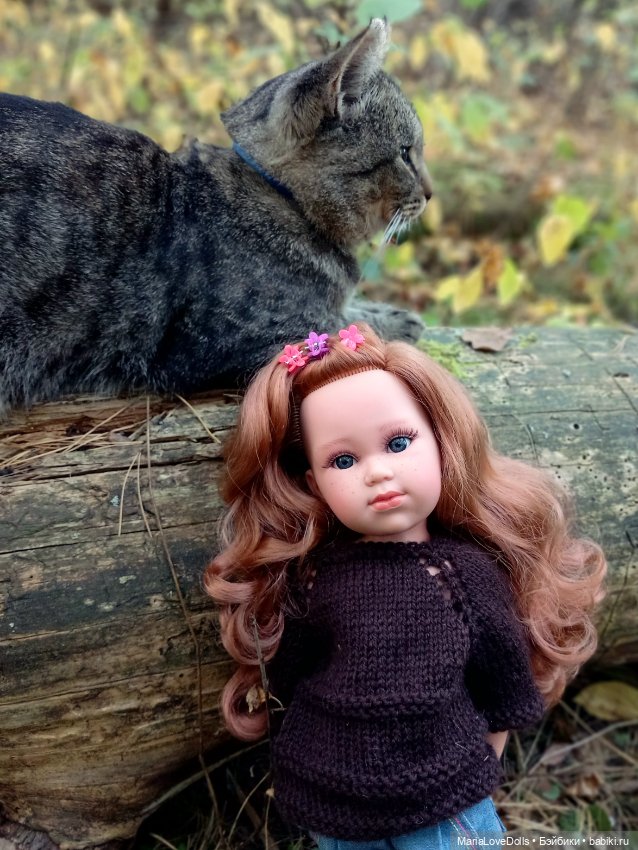 💖Новенькие💖 — Куклы Llorens (Ллоренс): испанские пупсы