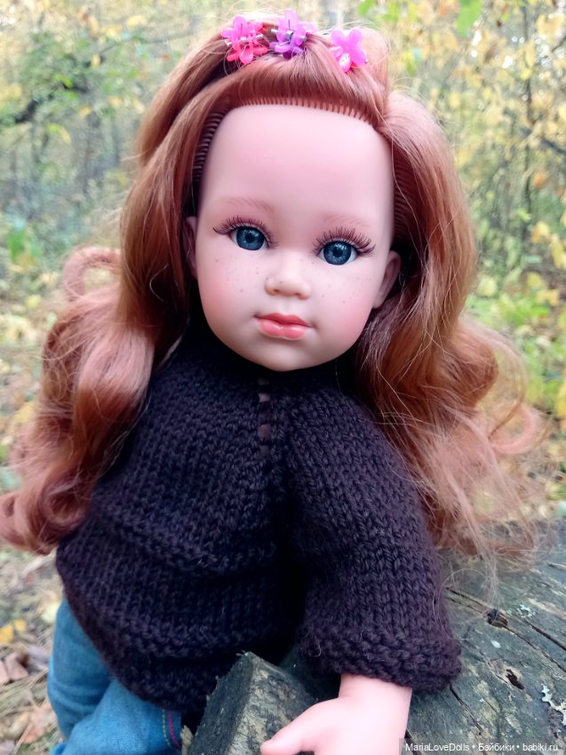 💖Новенькие💖 — Куклы Llorens (Ллоренс): испанские пупсы