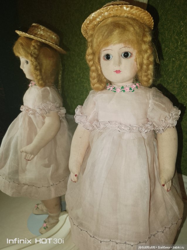 Ленчи (Lenci) или не Ленчи (Lenci)? Вот в чём вопрос (фото 9)